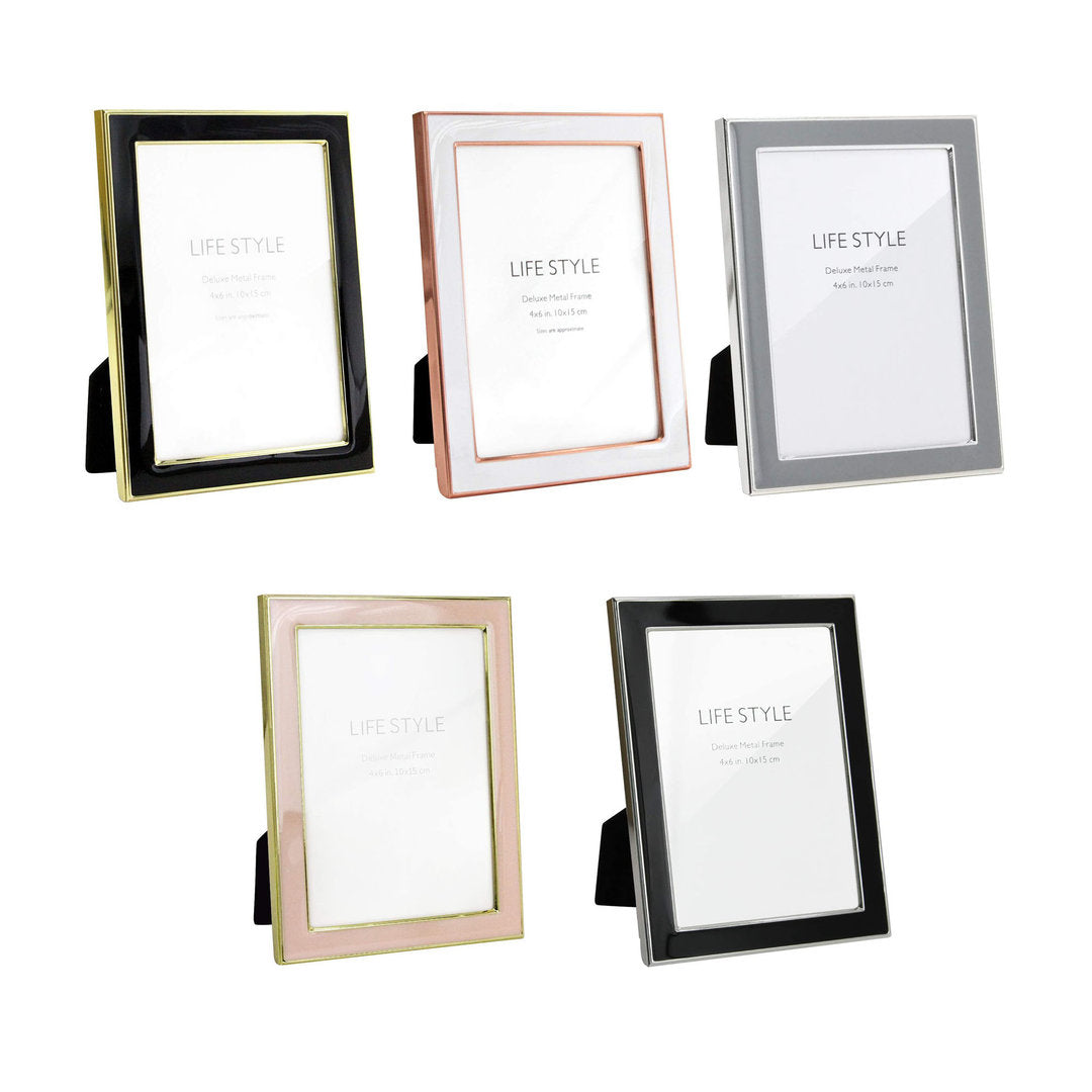 Afuly picture frame 10x15cm