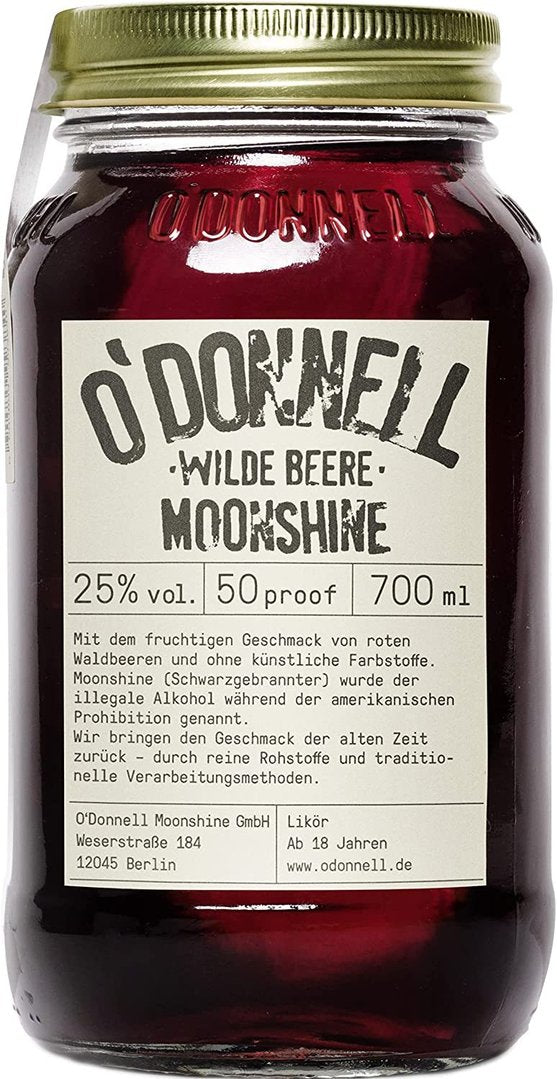 Liköre-O'Donnell-Moonshin-700ml-berlindeluxe-moonshire-wildebeere
