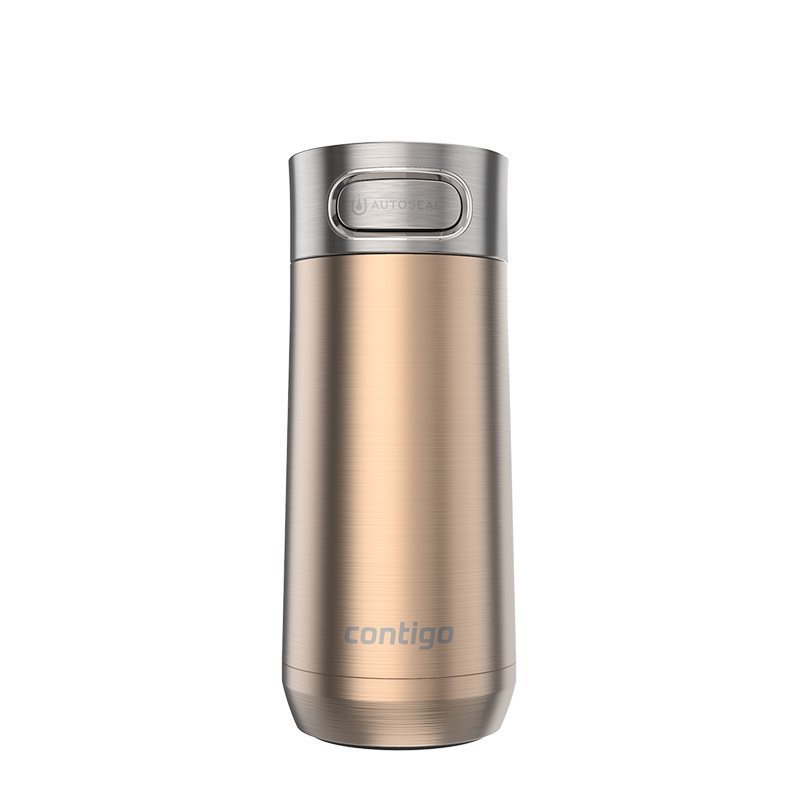 Thermal Mug, 360 ml - Contigo Thermal Mug Luxe Licorice